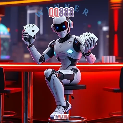 qq888: Descubra o Bingo Mais Empolgante do Brasil