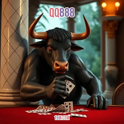 qq888: Entre no Jogo e Aumente Seus Conhecimentos sobre Apostas