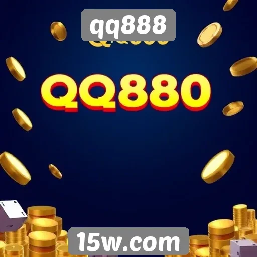 Recursos exclusivos do qq888 para jogadores