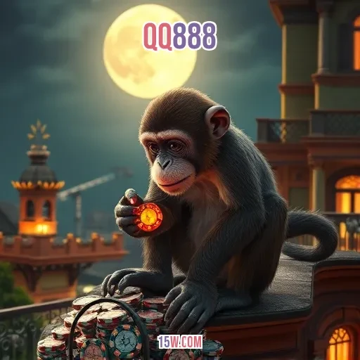 qq888: A Seção de Ajuda que Todo Jogador Deveria Conhecer!