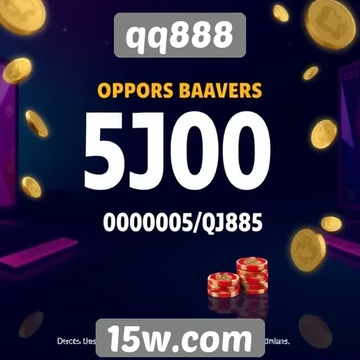 Impacto de promoções e bônus no qq888