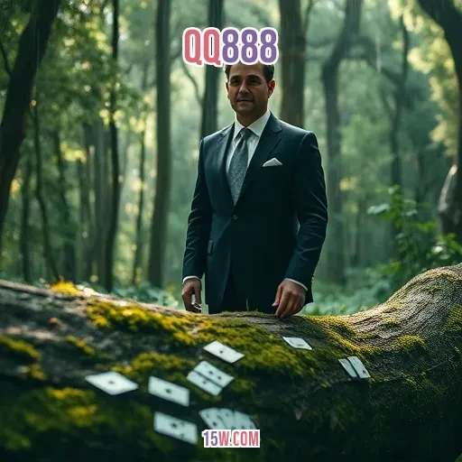 qq888 Loteria: Venha Explorar Chance de Ganhos Incríveis