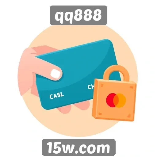 Avaliação de métodos de pagamento no qq888