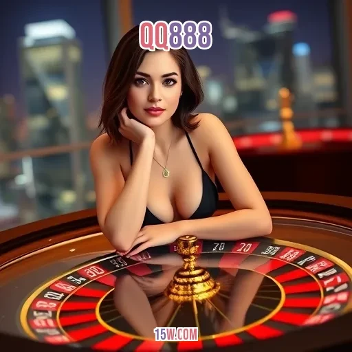 qq888: Descubra Promoções Imperdíveis e Ganhe Mais Jogando!