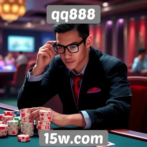 Estudo analisa popularidade do qq888 entre jogadores