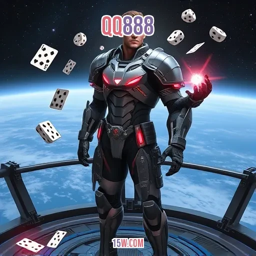 qq888: Sua Plataforma Ideal para Apostas em Esportes e Emoções