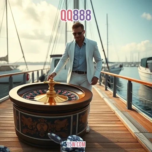 qq888: Descubra os Recursos Imperdíveis da Seção Em Alta Agora